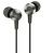 JBL C200SI Super Deep Bass in-Ear Premium Headphones with Mic (Gun Metal)